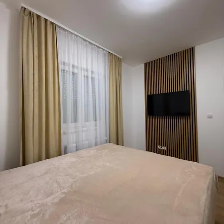 Apartamento Dream Casa