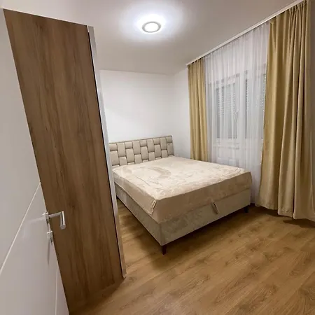 Dream Casa Banja Koviljača