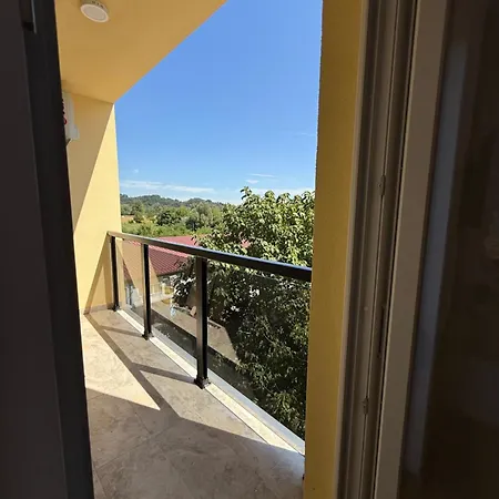 Apartamento Dream Casa