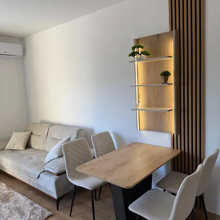 Dream Casa * Banja Koviljača