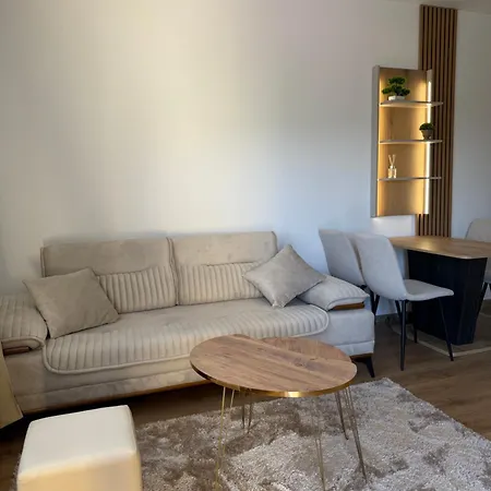 Apartamento Dream Casa *