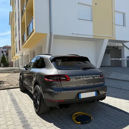 Dream Casa Apartamento