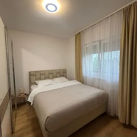 Apartamento Dream Casa *