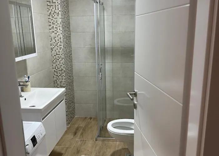 Διαμέρισμα Dream Casa