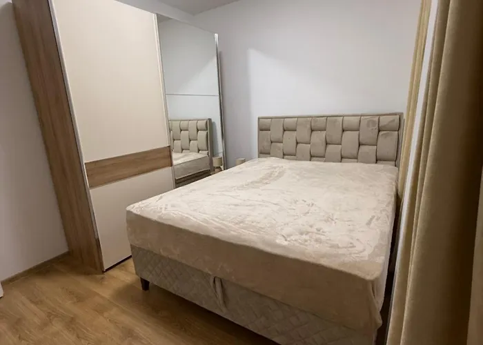 Dream Casa Διαμέρισμα