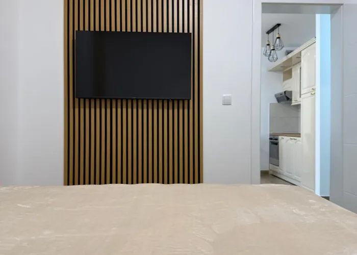 Dream Casa Διαμέρισμα