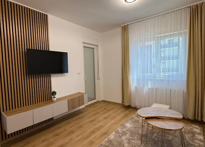 Διαμέρισμα Dream Casa Banja Koviljača