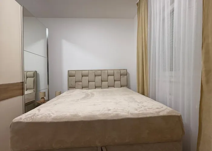 Dream Casa Banja Koviljača