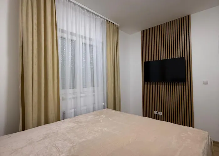 Διαμέρισμα Dream Casa