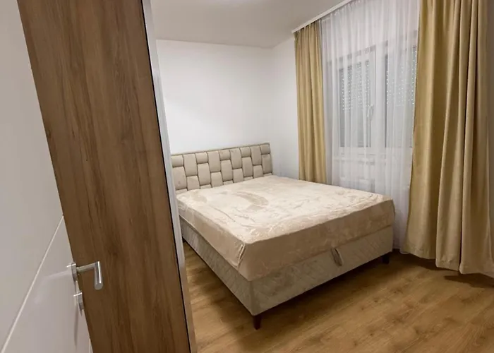 Dream Casa Banja Koviljača