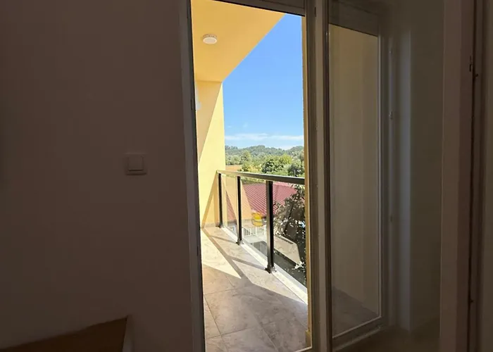 Dream Casa * Banja Koviljača