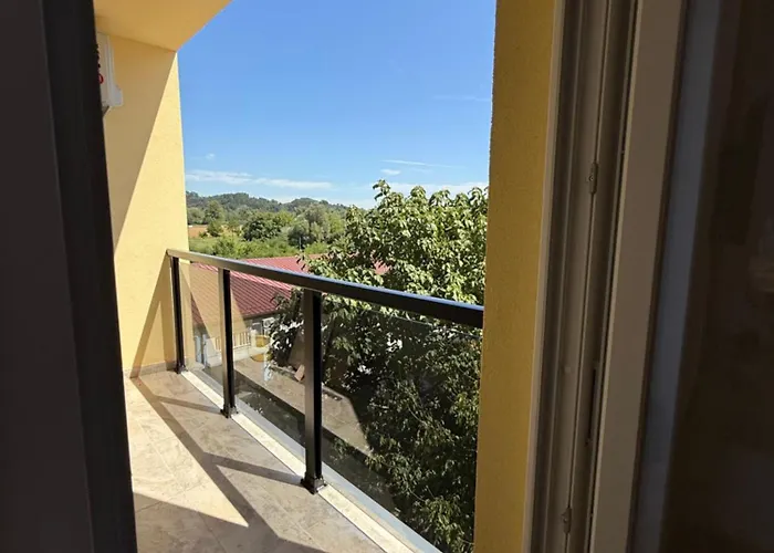 Διαμέρισμα Dream Casa