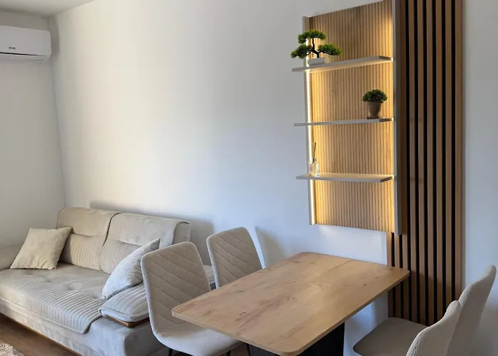 Dream Casa * Banja Koviljača