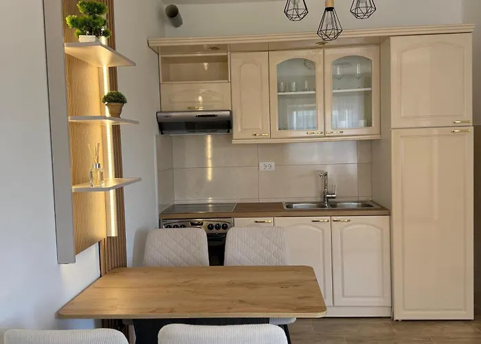 Dream Casa Διαμέρισμα *