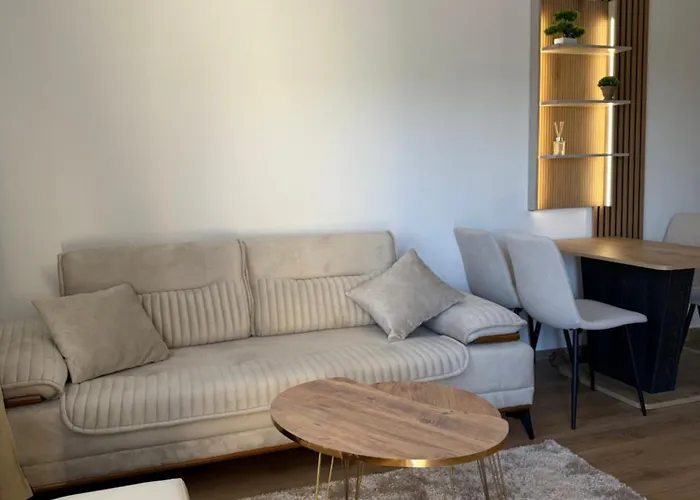 Διαμέρισμα Dream Casa *