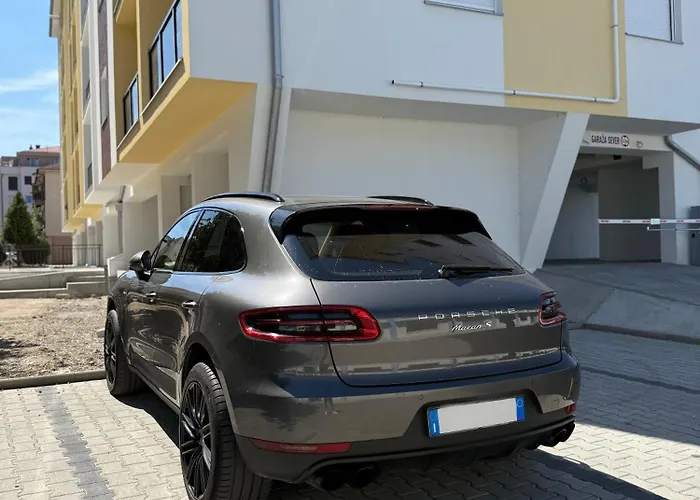 Dream Casa Διαμέρισμα