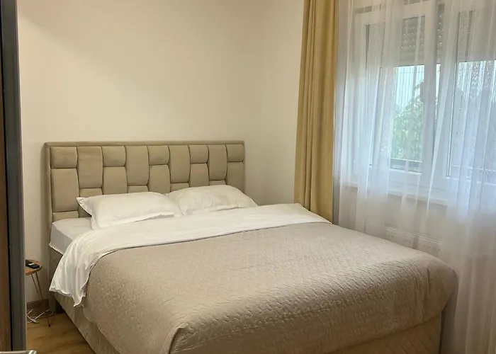 Dream Casa Διαμέρισμα